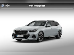 BMW i5 Touring - eDrive40 M Sport Pro Edition 84 kWh | M Sportpakket Pro | Innovation Pack | Travel Pack |