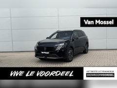 Peugeot 5008 - 1.2 Hybrid 145 GT 7p