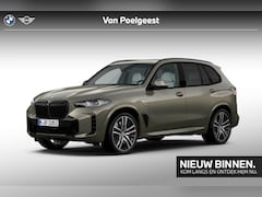 BMW X5 - xDrive50e