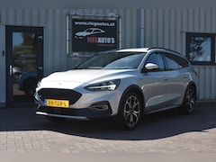 Ford Focus Wagon - 1.0 Active Business. Clima, PDC, B&0, Carplay, Origineel Nl