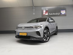 Volkswagen ID.4 - PRO STYLE 77 kWh/WARMTEPOMP/CAMERA/19 INCH/1e EIG/KEY LESS/