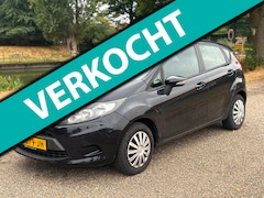 Ford Fiesta - 1.25 Trend|5 Deurs|Airco|Nieuwe apk