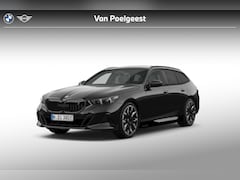 BMW i5 Touring - eDrive40 M Sport Edition 84 kWh | M Sportpakket Pro | Innovation Pack | Travel Pack | Comf