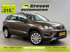 SEAT Ateca - 1.0 EcoTSI | Clima | Cruise | LED | Parkeersens