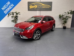 Kia Niro - 1.6 GDi Hybrid ExecutiveLine | Full option | JBL | Camera | Navi | Dodehoek | ACC