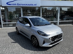 Hyundai i10 - 1.0 Comfort Smart | Airco | Apple Carplay |Navi | Camera |Cruise