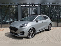 Ford Puma - 1.0 EcoBoost Hybrid ST-Line PANO B&O CAM