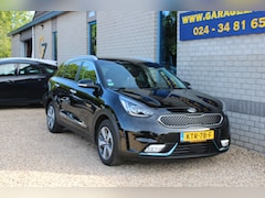 Kia Niro - 1.6 GDi PHEV DynamicLine Clima Navi 1/2 Leder afn. trekh