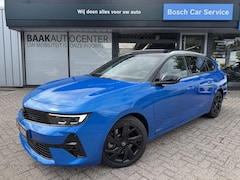 Opel Astra Sports Tourer - 1.6 Hybrid Ultimate | Panoramadak | Trekhaak | HUD
