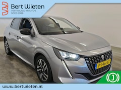Peugeot 208 - 1.2 PureTech Allure