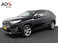 Toyota RAV4 - 2.5 Hybrid AWD Style