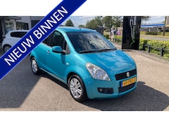 Suzuki Splash - 1.2 Exclusive | 5-Deurs | Slechts 86.000 KM NAP | Airco | Stoelverwarming | PDC