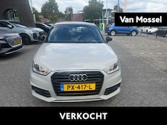 Audi A1 Sportback - 1.0 TFSI Adrenalin