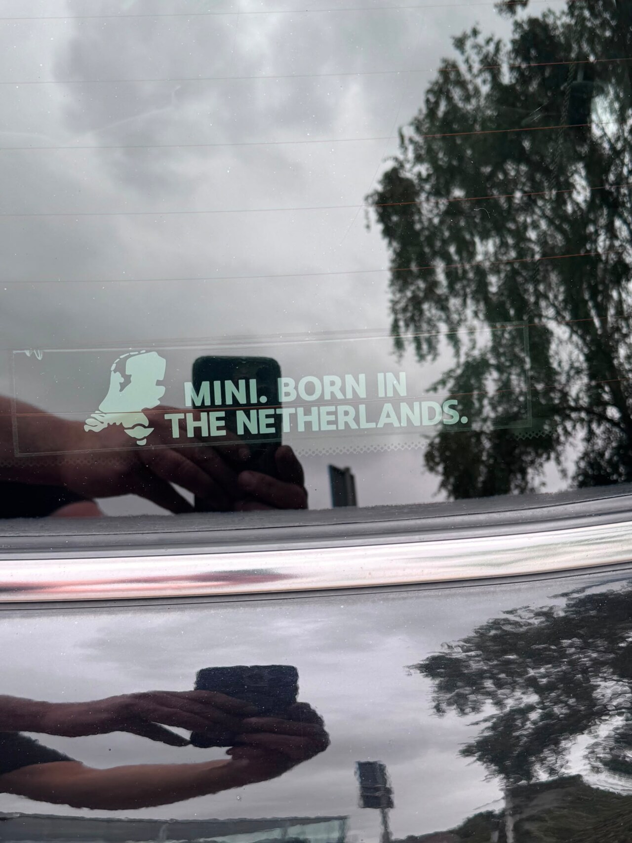 MINI 3-Deurs - 1.2 One Salt Business One