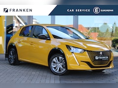 Peugeot e-208 - EV Active Pack 50 kWh | Cruise control | Airco | SoH 92%