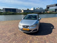 SEAT Ibiza - 1.2 TDI Style Ecomotive
