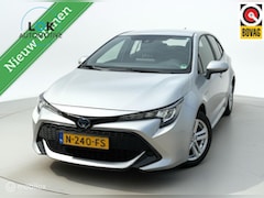 Toyota Corolla - 1.8 Hybrid Business CAMERA|KEYLESS|NAP