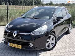 Renault Clio Estate - 0.9 TCe Dynamique | AIRCO | Cruise Control | Bluetooth |