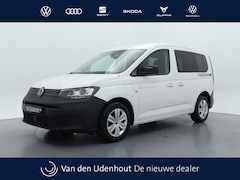 Volkswagen Caddy Cargo - Kombi PHEV 1.5 TSI Hybride 115pk DSG To/ Demonstratieauto