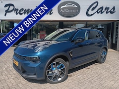 Lynk & Co 01 - 1.5 Plug in Hybrid, PANO, TREKH, WINTERPAKKET