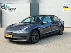 Tesla Model 3 - Standard RWD Plus 60 kWh Elektr. achterklep Ryzen