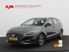 Hyundai i30 Wagon - 1.0 T-GDi MHEV Comfort Smart/ automaat/ unieke km