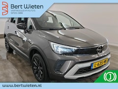 Opel Crossland - 1.2 Turbo Elegance