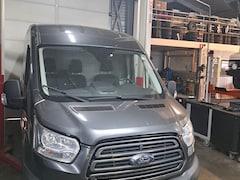 Ford Transit - 290 2.0 TDCI L2H2 Trend distributieriem kapot