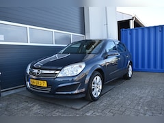 Opel Astra - 1.6 Edition