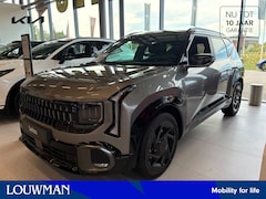 Kia Seltos - X-Line DCT7 | UIT VOORRAAD LEVERBAAR | NIEUW |