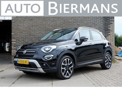 Fiat 500 X Cross - 1.3 GSE Cross / INCL. 12mnd BOVAG / Automaat / NAP