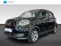 Leapmotor T03 - Design 37.3 kWh | Airco (automatisch) | Bluetooth telefoonvoorbereiding | Elektrische rame