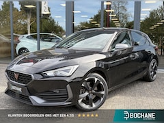 CUPRA Leon - 1.4 e-Hybrid VZ Adrenaline Automaat | Leer | Stoelverwarming + Stuurwielverwarming | Cruis
