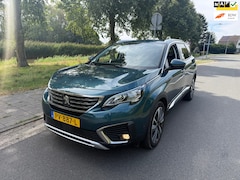 Peugeot 5008 - 1.2 PureTech Allure CLIMA/CAMERA/7PERS./CRUISE