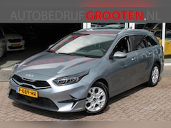 Kia Cee'd Sportswagon - Ceed 1.0 T-GDi DynamicPlusLine