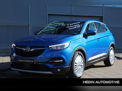 Opel Grandland X - 1.2 130PK Turbo Innovation | 32.000km | Navigatie | Camera | Climate Control | Comfortstoe