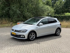 Volkswagen Polo - 1.0 TSI Highline R-LINE I PANO I DSG I CLIMA I NL AUTO I MOOI