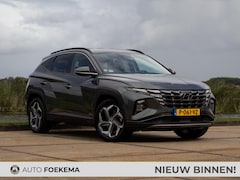 Hyundai Tucson - 1.6 T-GDI HEV Premium Memory Stoel/ stuurverwarming Trekhaak