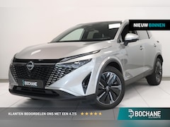 Nissan Qashqai - 1.5 e-Power Tekna | Panoramadak | 360° Camera | Climate control | Matrix LED | Elektr Acht