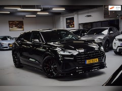 Audi Q8 - 55 TFSI e quattro Pro Line S *2xS-Line* RS int.|Maxton Pak.|Night-Vision|Dealer onderhoude