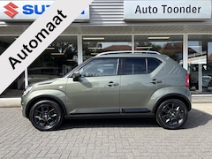 Suzuki Ignis - Automaat 1.2 Smart Hybrid Select