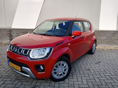 Suzuki Ignis - 1.2 Smart Hybrid Comfort NL Auto Airco Bluetooth 5 persoons