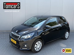 Peugeot 108 - 1.0 e-VTi Active Airco/Elektrisch-pakket/Bluetooth