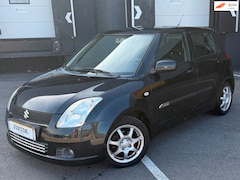 Suzuki Swift - 1.3 Shogun AIRCO/5DEURS/LMV/