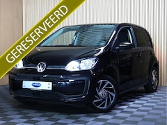 Volkswagen Up! - 1.0 BMT high up AUTOMAAT AIRCO BLUETOOTH PDC '18