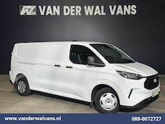 Ford Transit Custom - 2.0 TDCI 136pk L2H1 Euro6 Airco | Camera | LED | Apple Carplay | Cruisecontrol Android Aut
