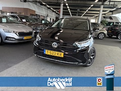 Volkswagen Taigo - 1.0 TSi Life Business LEDER/CAMERA/NAVI/VIRTUAL/ADAPT.CRUISE/PDC