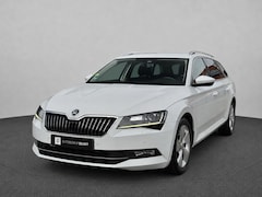 Skoda Superb Combi - 1.6 TDI Ambition | Trekhaak | LED | Apple Carplay | DAB+ | Cruise | Dealer onderhouden