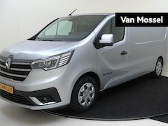 Renault Trafic E-Tech - T29 L2H1 comfort 52 kWh | Automaat | Navigatie | Airco