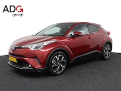 Toyota C-HR - 1.8 Hybrid Dynamic | Stoelverwarming |